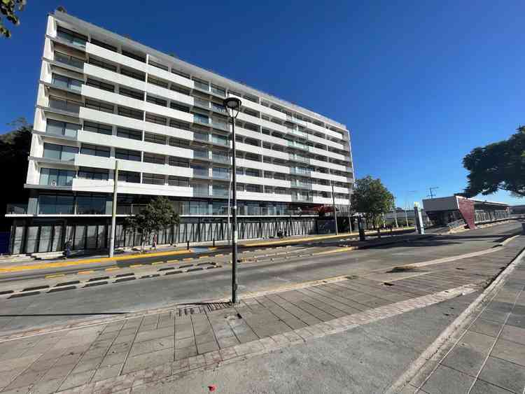 departamento en renta calzada independencia sur moderna guadalajara jalisco pG2FD2S
