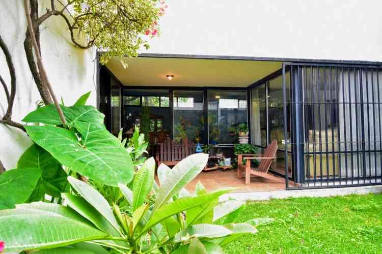 casa en renta calle el sol jardines del bosque guadalajara jalisco pFElZXi