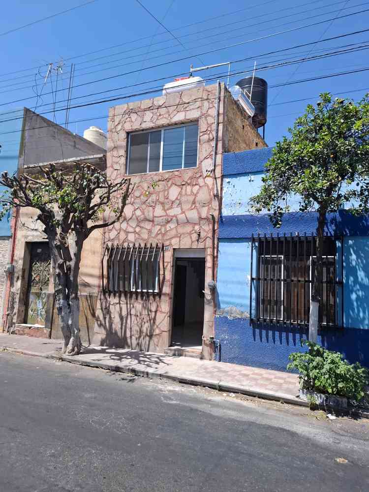 casa en renta calle pino suarez centro barranquitas guadalajara jalisco pwUzZ8m