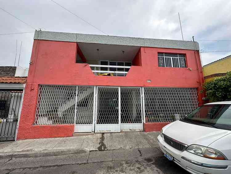 casa en venta tarrangona santa elena de la cruz guadalajara jalisco pfp2zXs