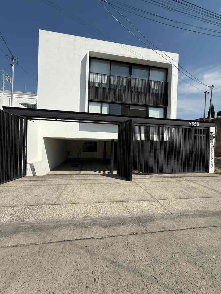 departamento en venta luigi pirandello vallarta universidad zapopan jalisco p4IFezu